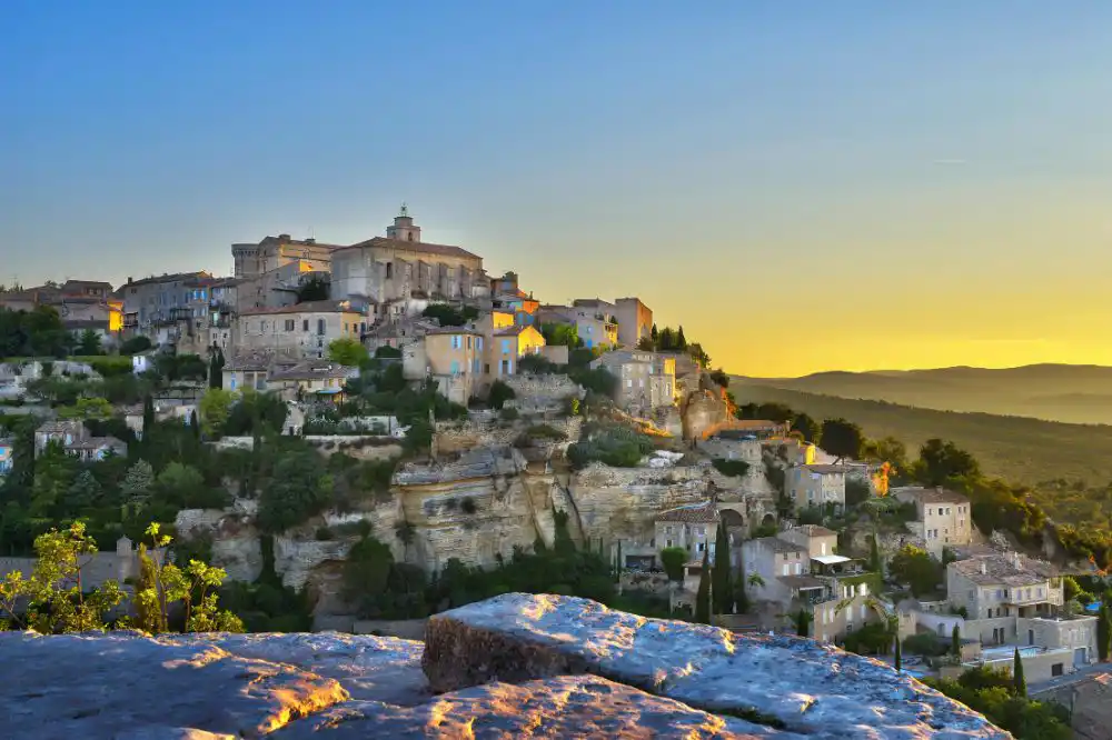 Village de Gordes